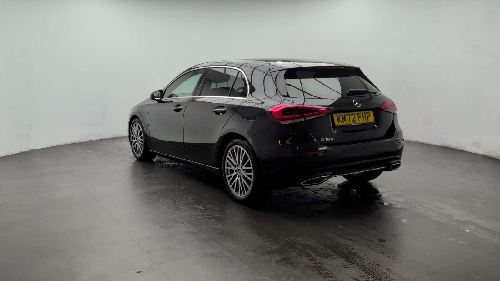 2022 MERCEDES-BENZ A CLASS 2022 MERCEDES-BENZ A CLASS