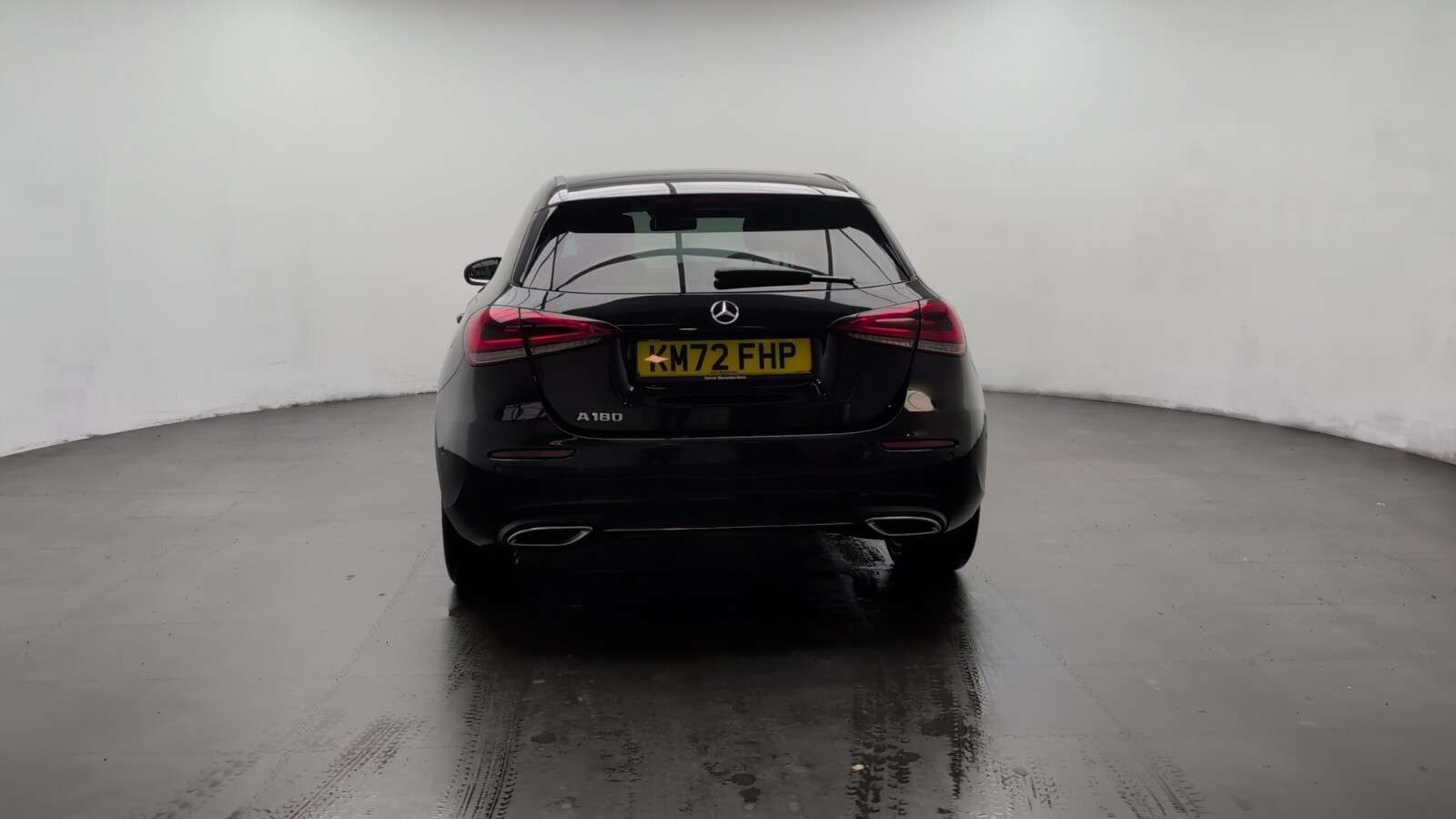 2022 MERCEDES-BENZ A CLASS 2022 MERCEDES-BENZ A CLASS