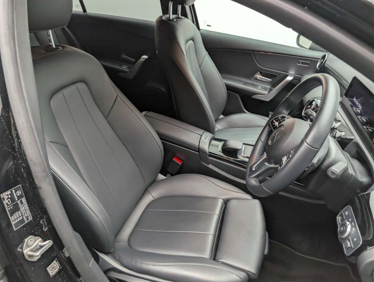 2022 MERCEDES-BENZ A CLASS 2022 MERCEDES-BENZ A CLASS