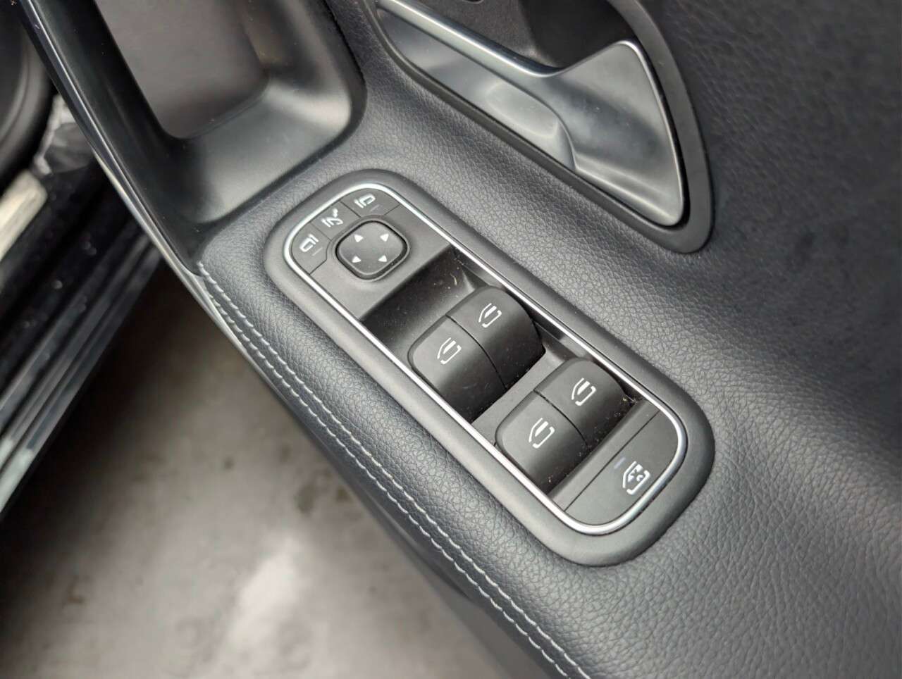 2022 MERCEDES-BENZ A CLASS 2022 MERCEDES-BENZ A CLASS