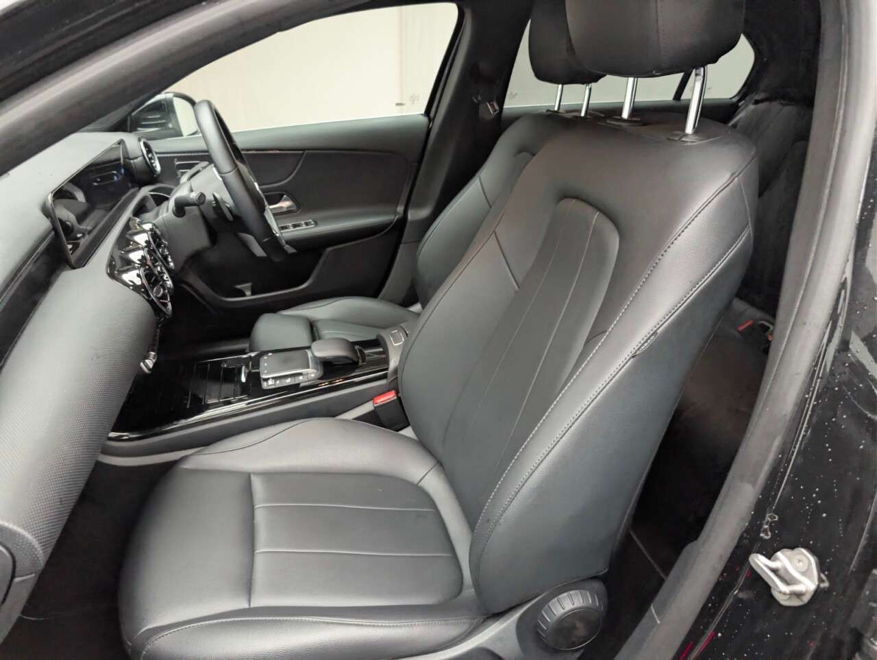 2022 MERCEDES-BENZ A CLASS 2022 MERCEDES-BENZ A CLASS