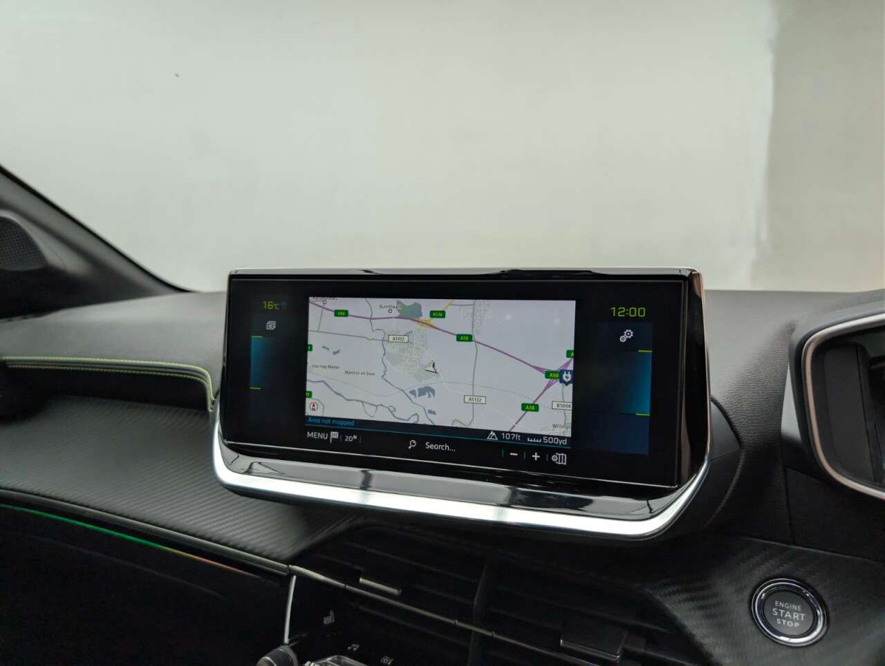 2021 PEUGEOT E-208 2021 PEUGEOT E-208