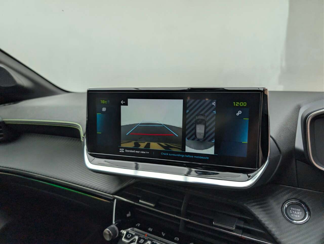 2021 PEUGEOT E-208 2021 PEUGEOT E-208