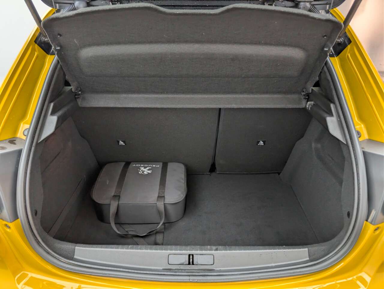 2021 PEUGEOT E-208 2021 PEUGEOT E-208