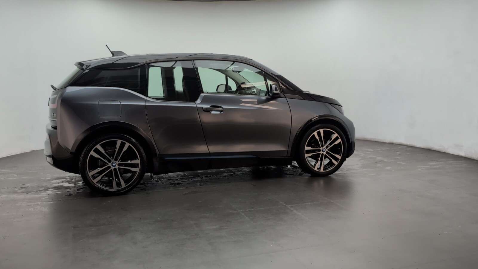 2020 BMW I3 2020 BMW I3
