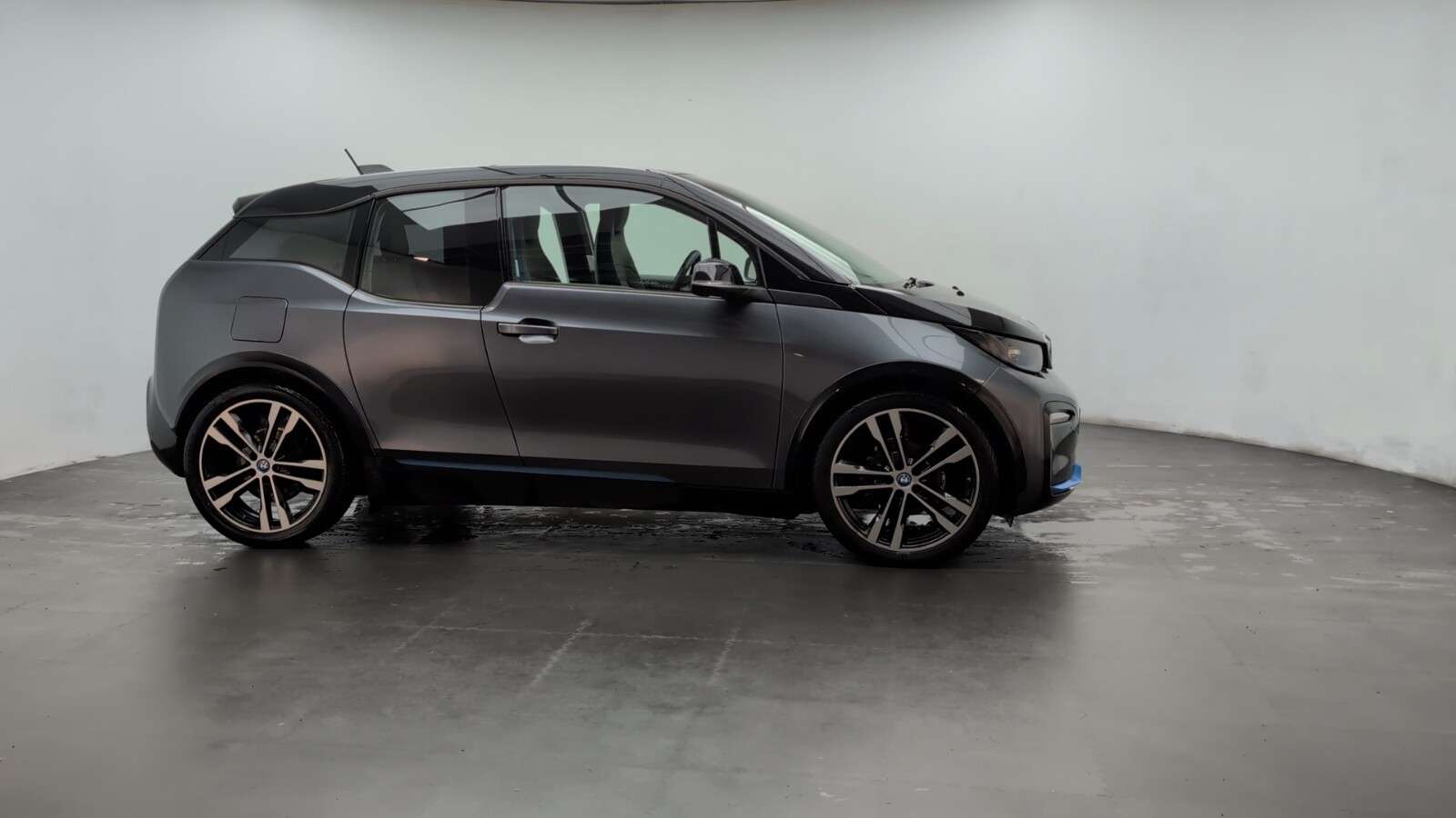 2020 BMW I3 2020 BMW I3