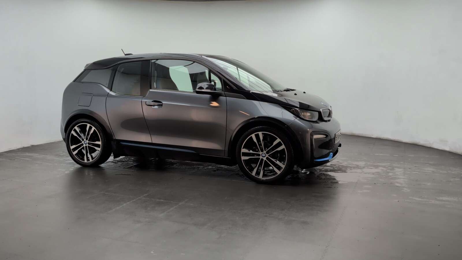 2020 BMW I3 2020 BMW I3