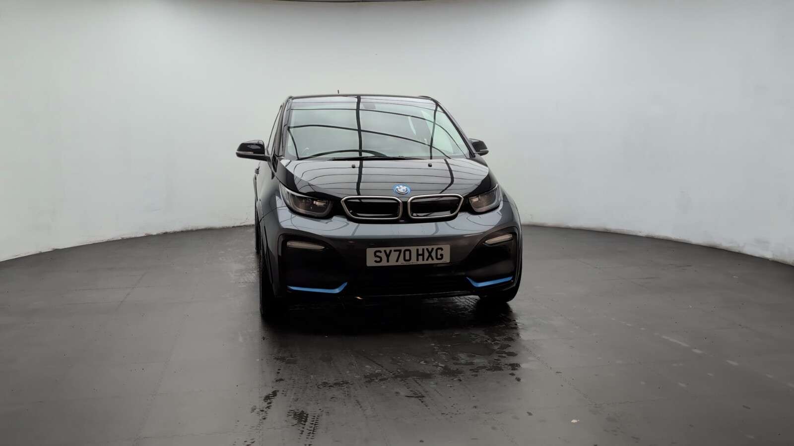 2020 BMW I3 2020 BMW I3