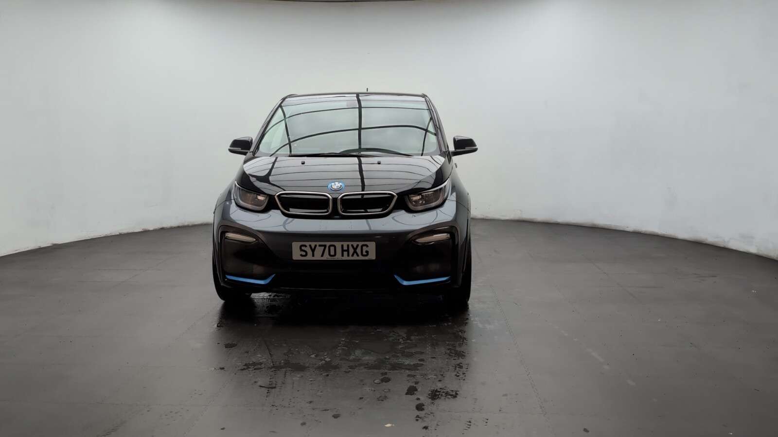 2020 BMW I3 2020 BMW I3