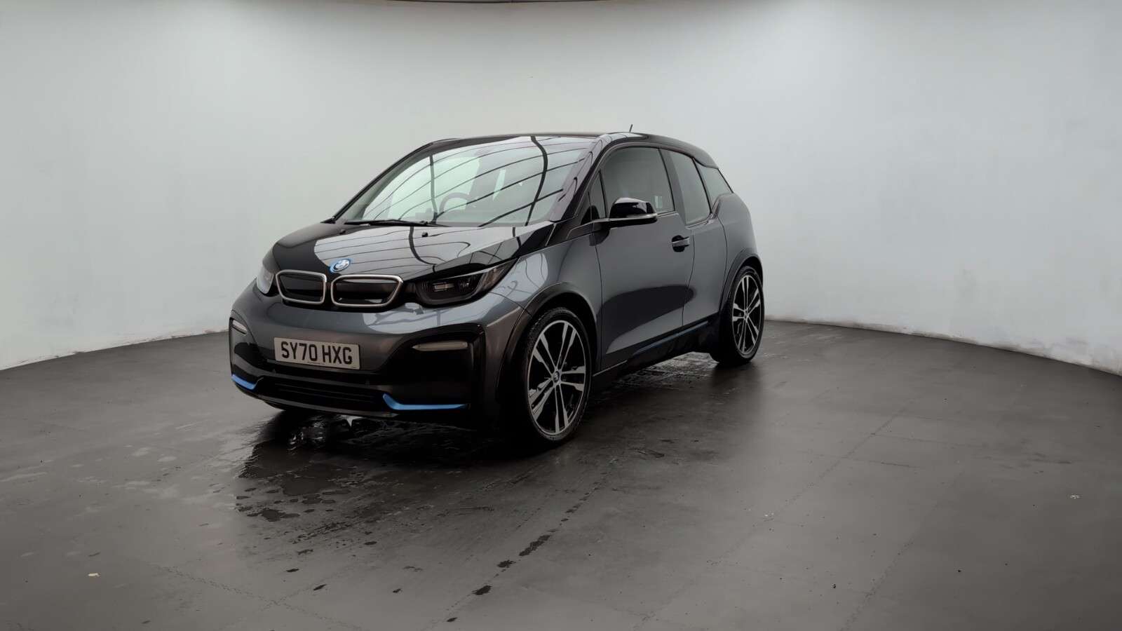 2020 BMW I3 2020 BMW I3
