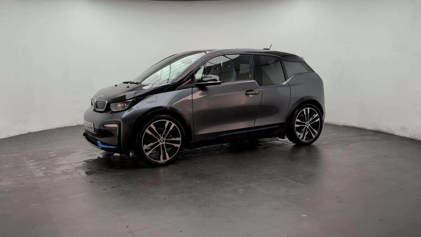 2020 BMW I3 2020 BMW I3