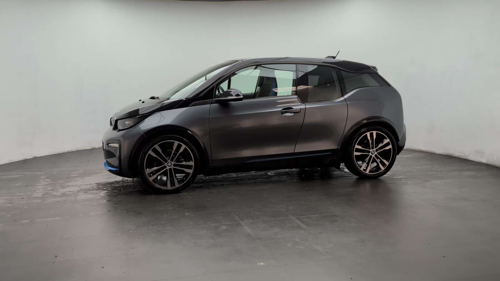 2020 BMW I3 2020 BMW I3