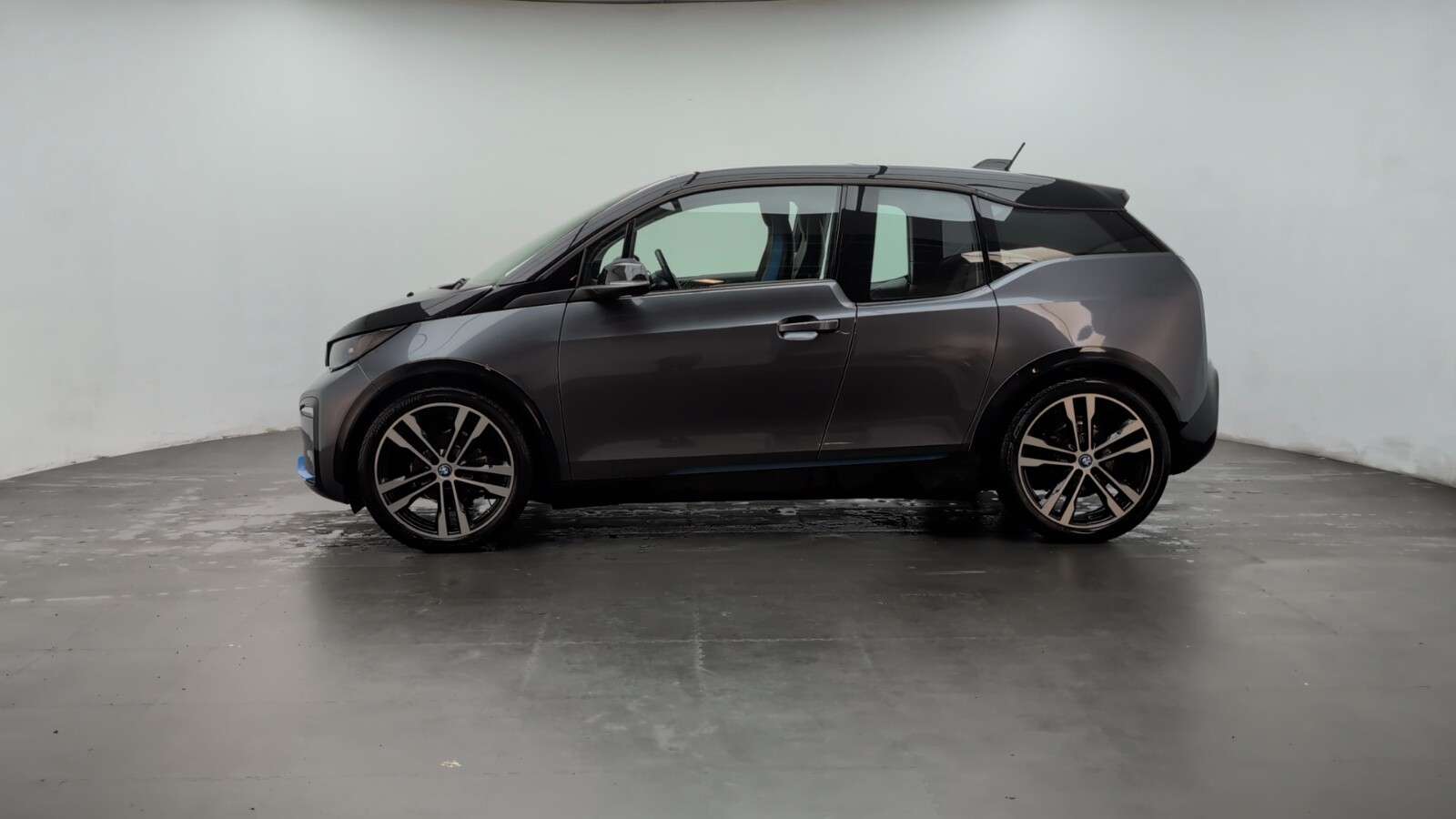2020 BMW I3 2020 BMW I3