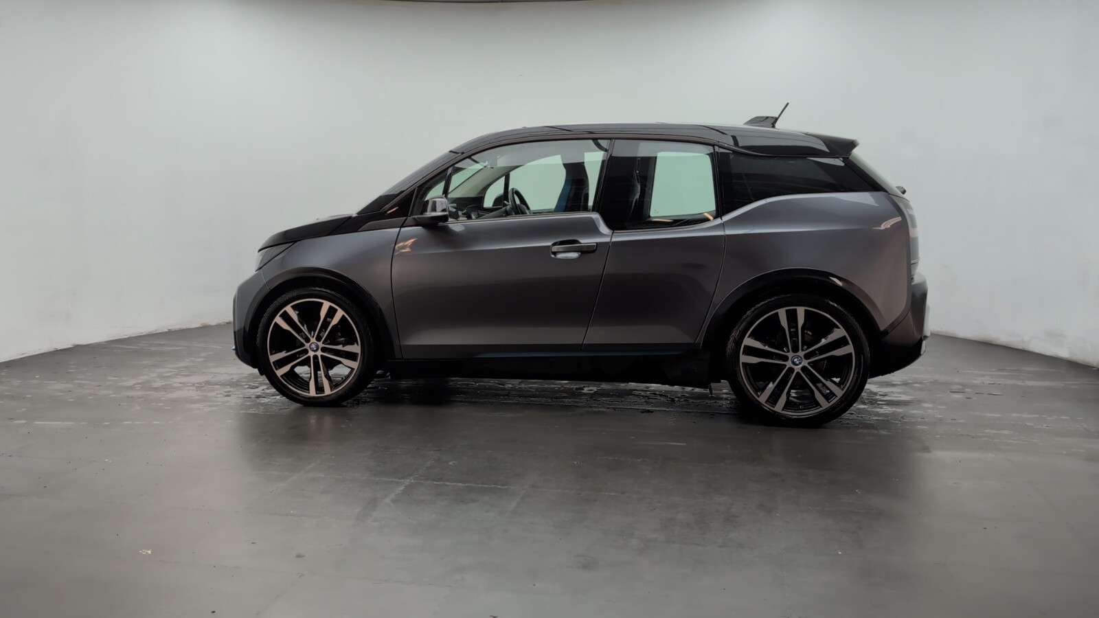 2020 BMW I3 2020 BMW I3