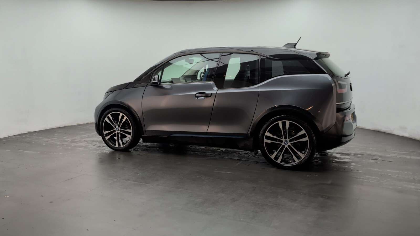 2020 BMW I3 2020 BMW I3