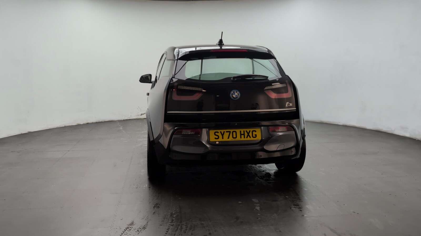 2020 BMW I3 2020 BMW I3