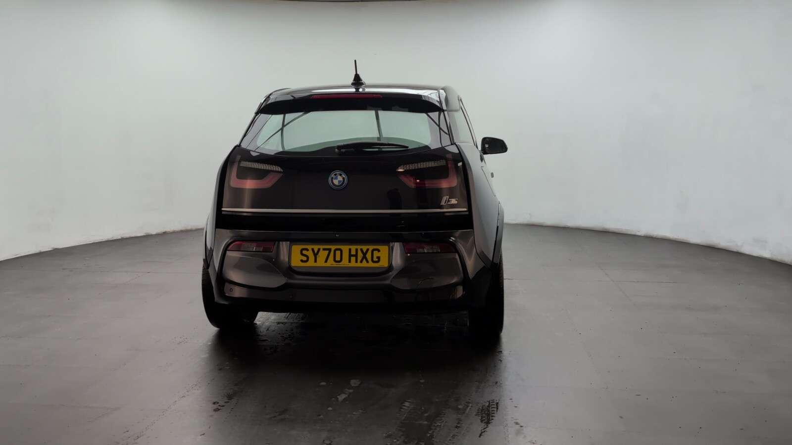 2020 BMW I3 2020 BMW I3
