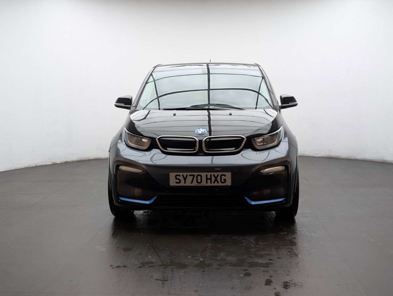 2020 BMW I3 2020 BMW I3