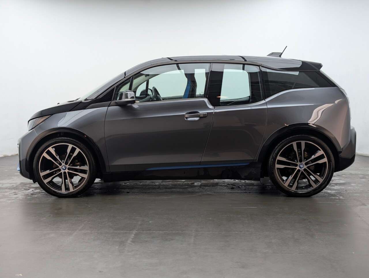 2020 BMW I3 2020 BMW I3