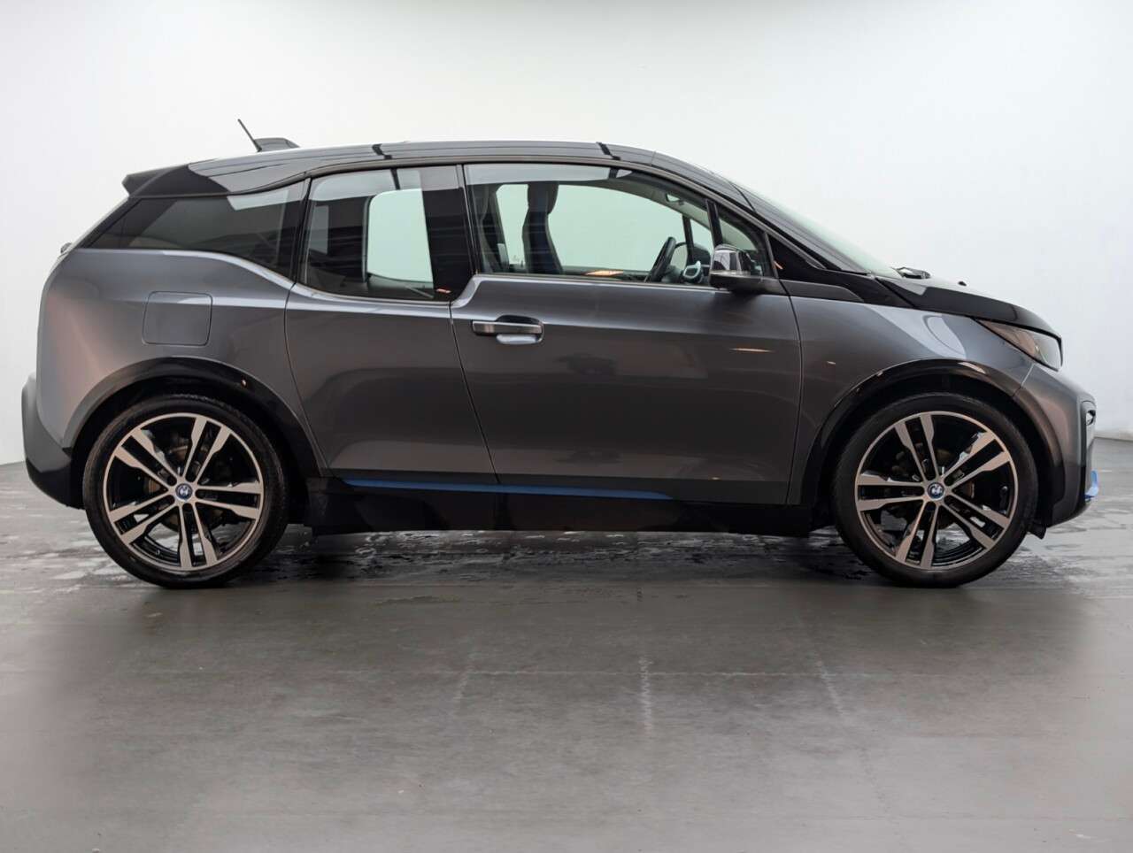 2020 BMW I3 2020 BMW I3