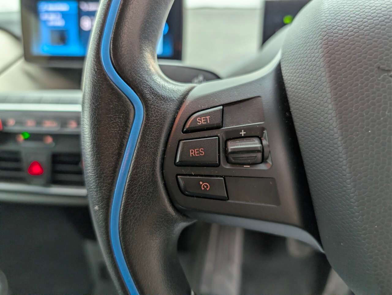 2020 BMW I3 2020 BMW I3