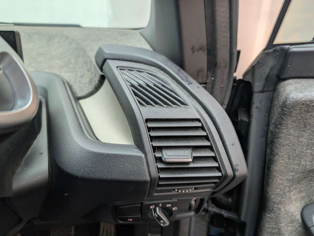 2020 BMW I3 2020 BMW I3