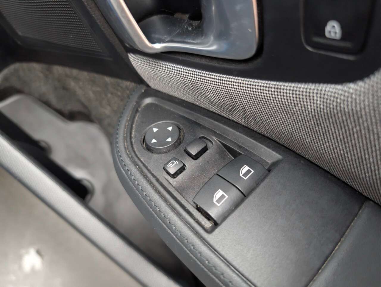 2020 BMW I3 2020 BMW I3