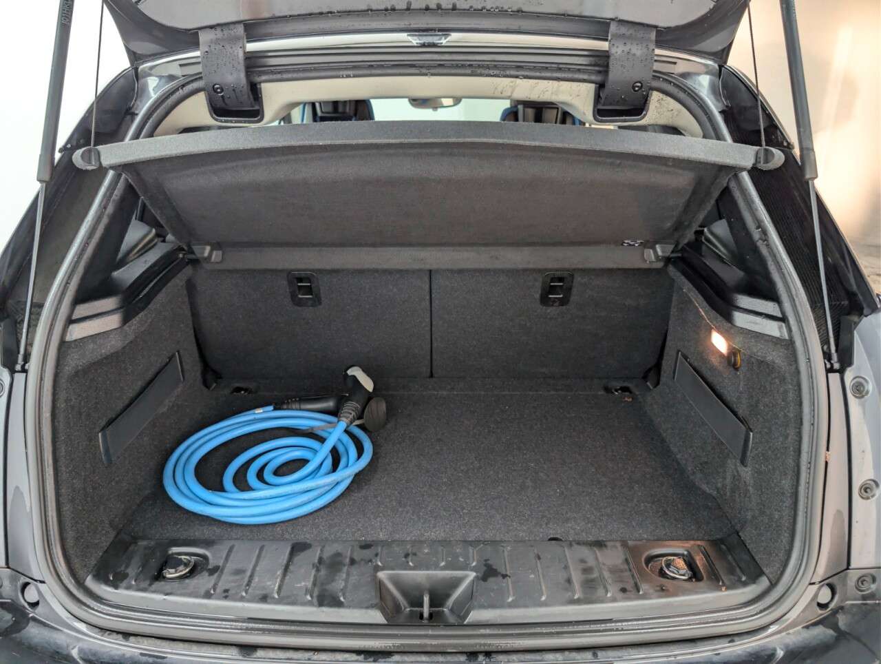 2020 BMW I3 2020 BMW I3