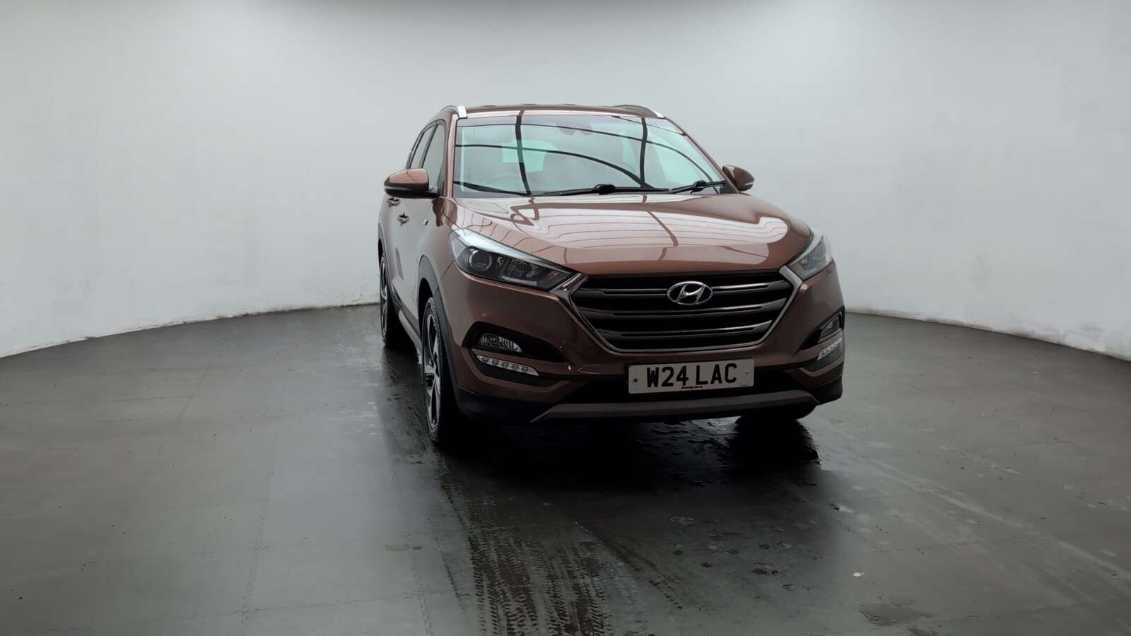 2017 HYUNDAI TUCSON 2017 HYUNDAI TUCSON
