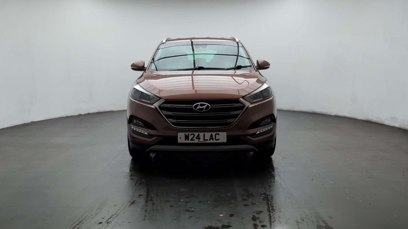 2017 HYUNDAI TUCSON 2017 HYUNDAI TUCSON
