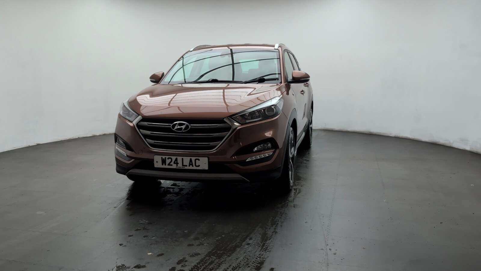 2017 HYUNDAI TUCSON 2017 HYUNDAI TUCSON