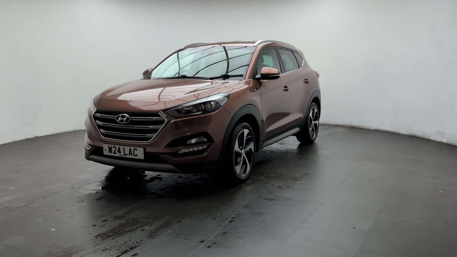 2017 HYUNDAI TUCSON 2017 HYUNDAI TUCSON