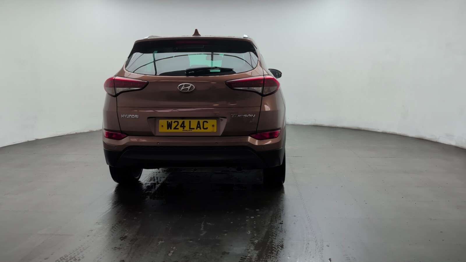 2017 HYUNDAI TUCSON 2017 HYUNDAI TUCSON