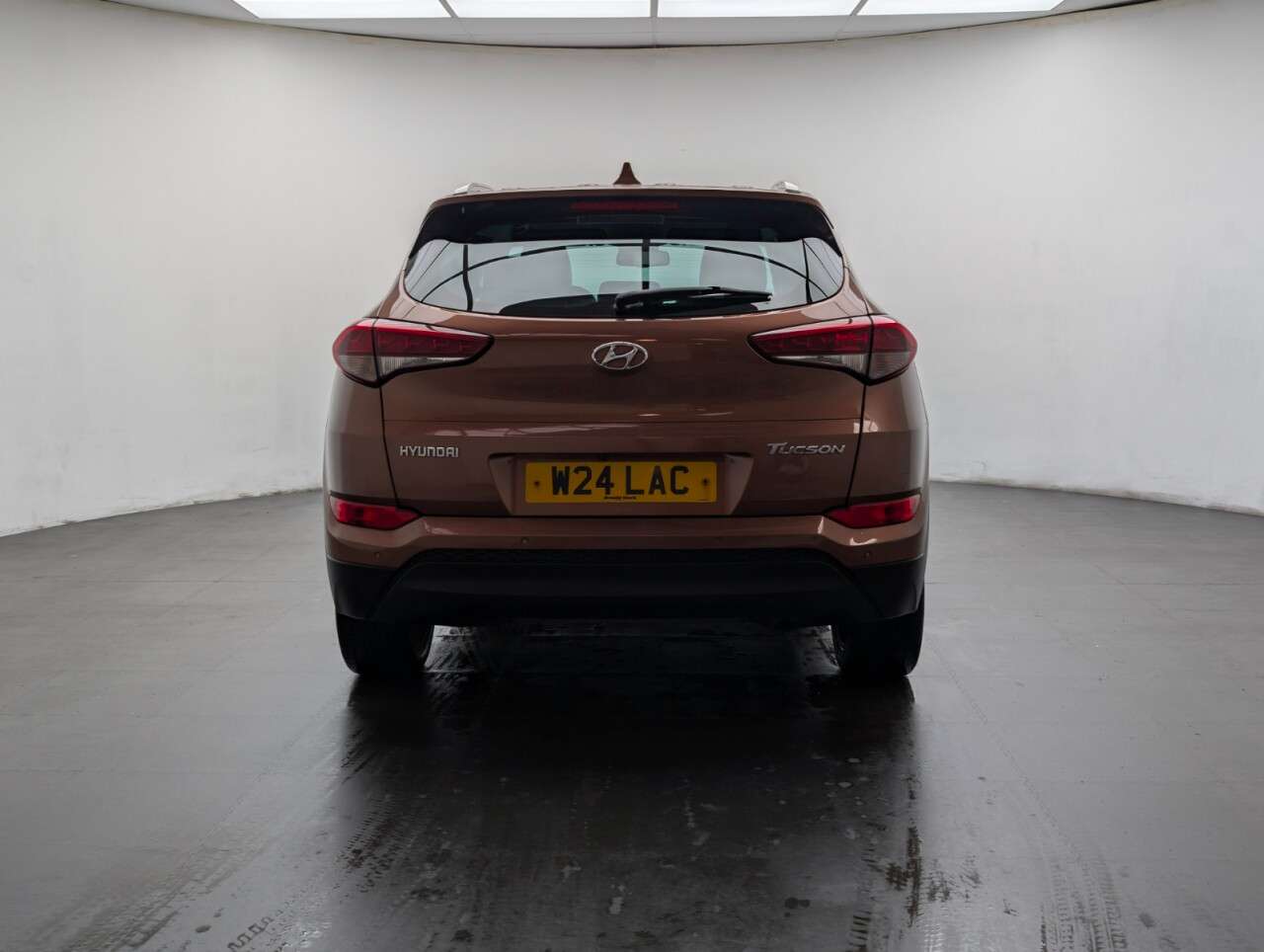 2017 HYUNDAI TUCSON 2017 HYUNDAI TUCSON