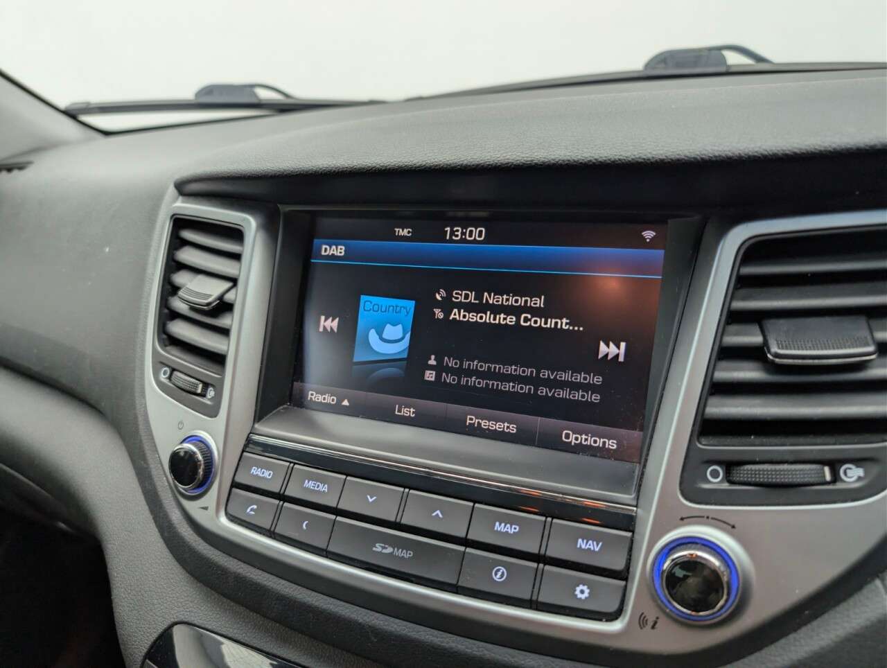 2017 HYUNDAI TUCSON 2017 HYUNDAI TUCSON