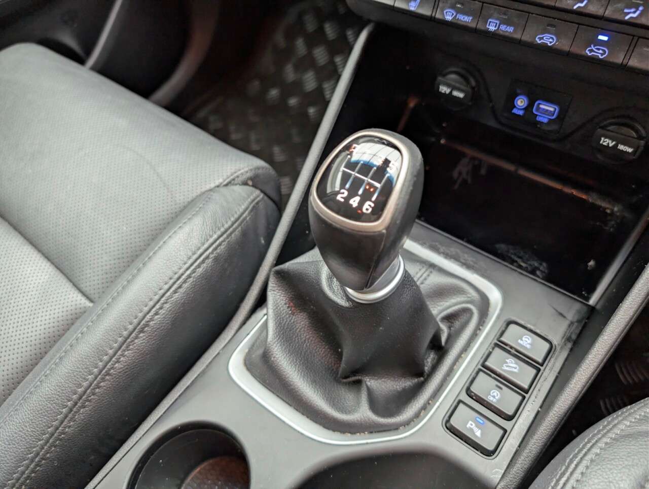 2017 HYUNDAI TUCSON 2017 HYUNDAI TUCSON