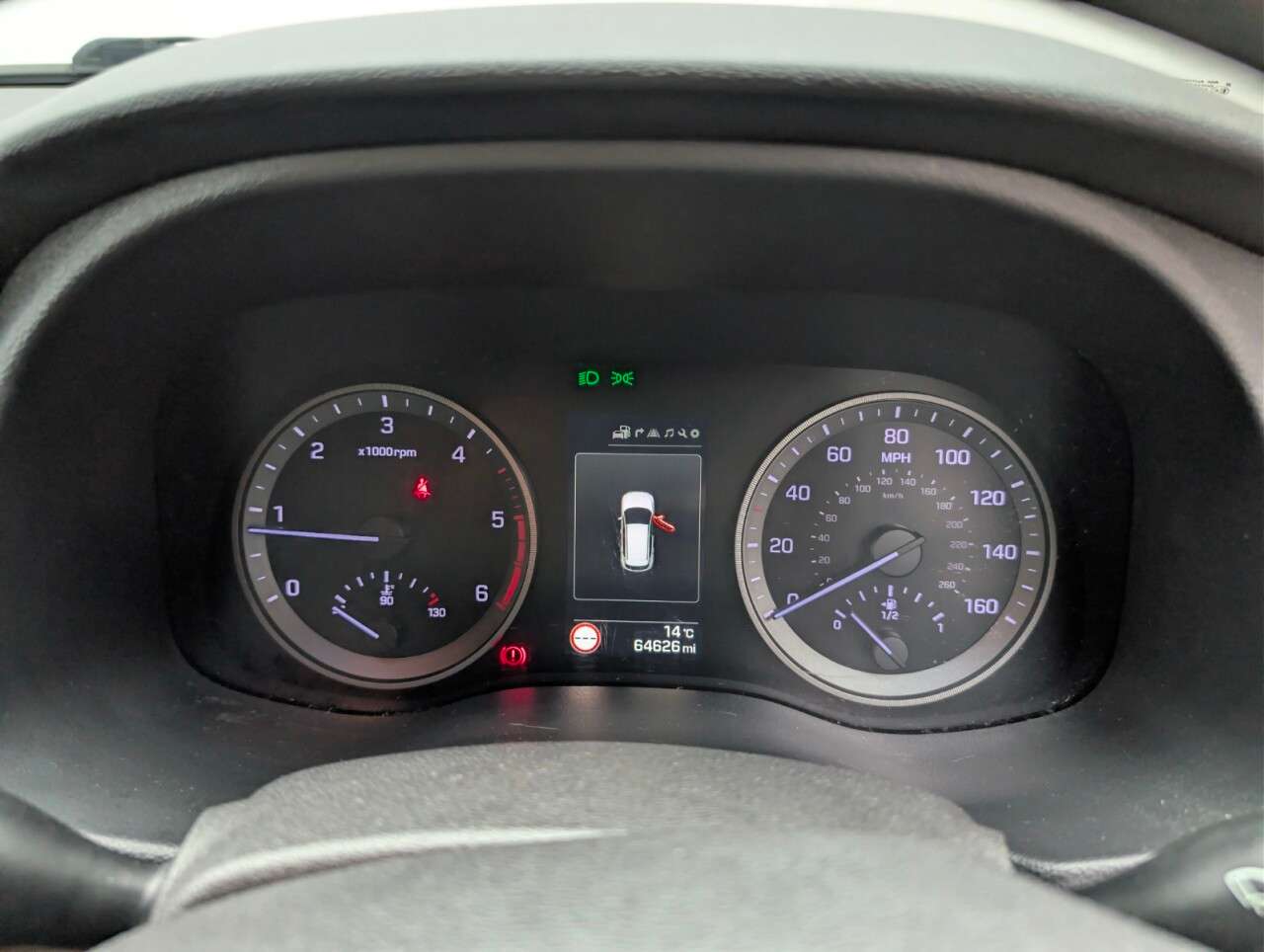 2017 HYUNDAI TUCSON 2017 HYUNDAI TUCSON