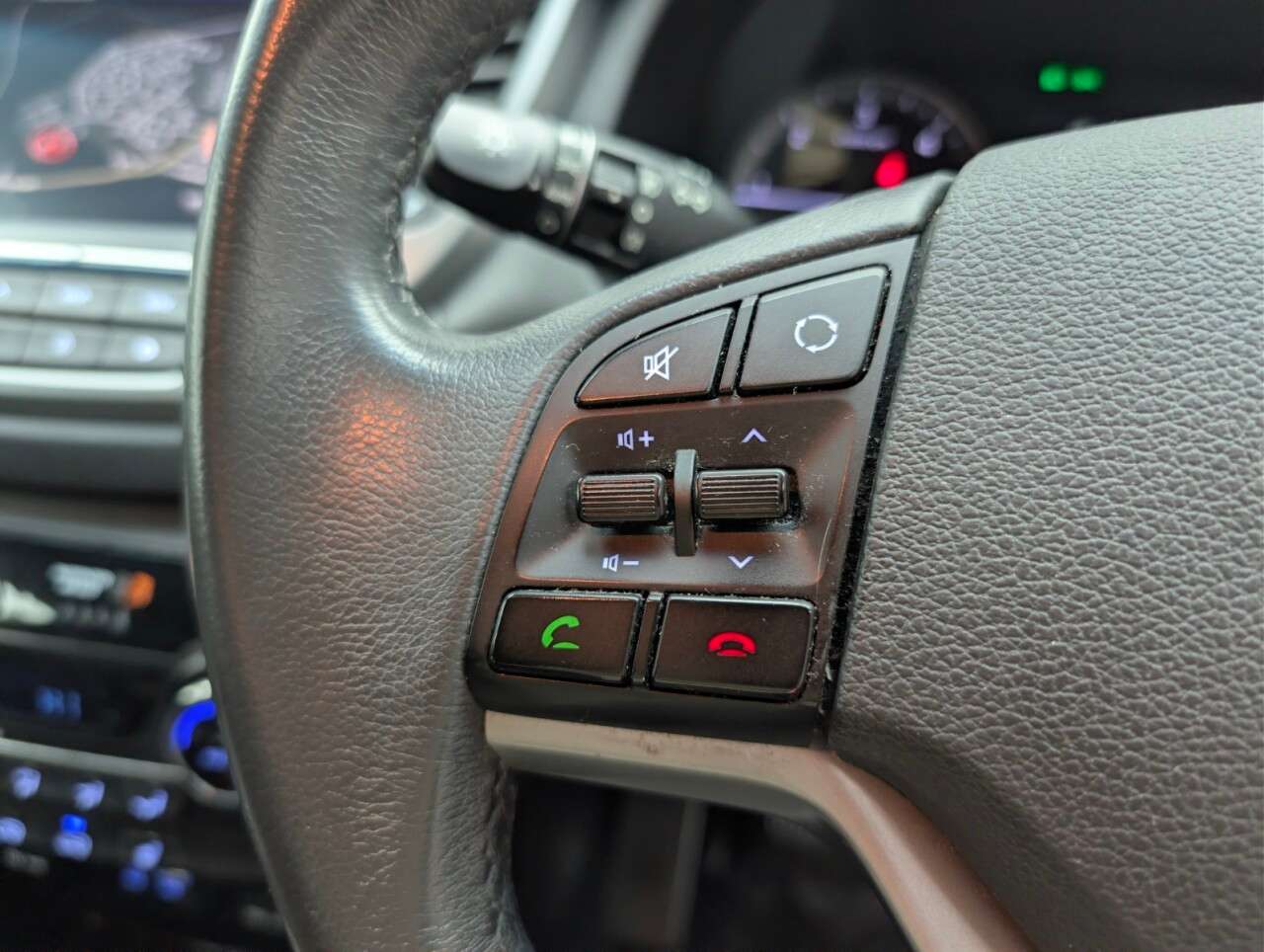 2017 HYUNDAI TUCSON 2017 HYUNDAI TUCSON