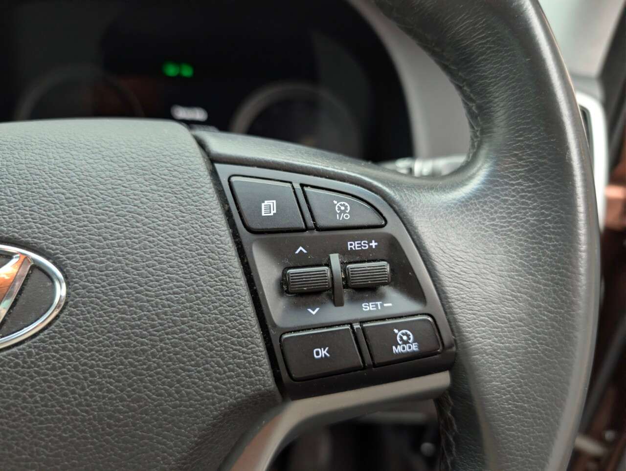 2017 HYUNDAI TUCSON 2017 HYUNDAI TUCSON