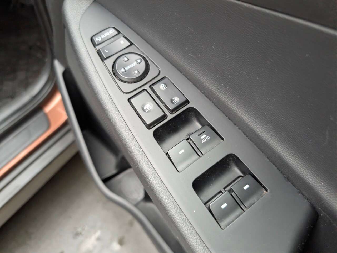 2017 HYUNDAI TUCSON 2017 HYUNDAI TUCSON