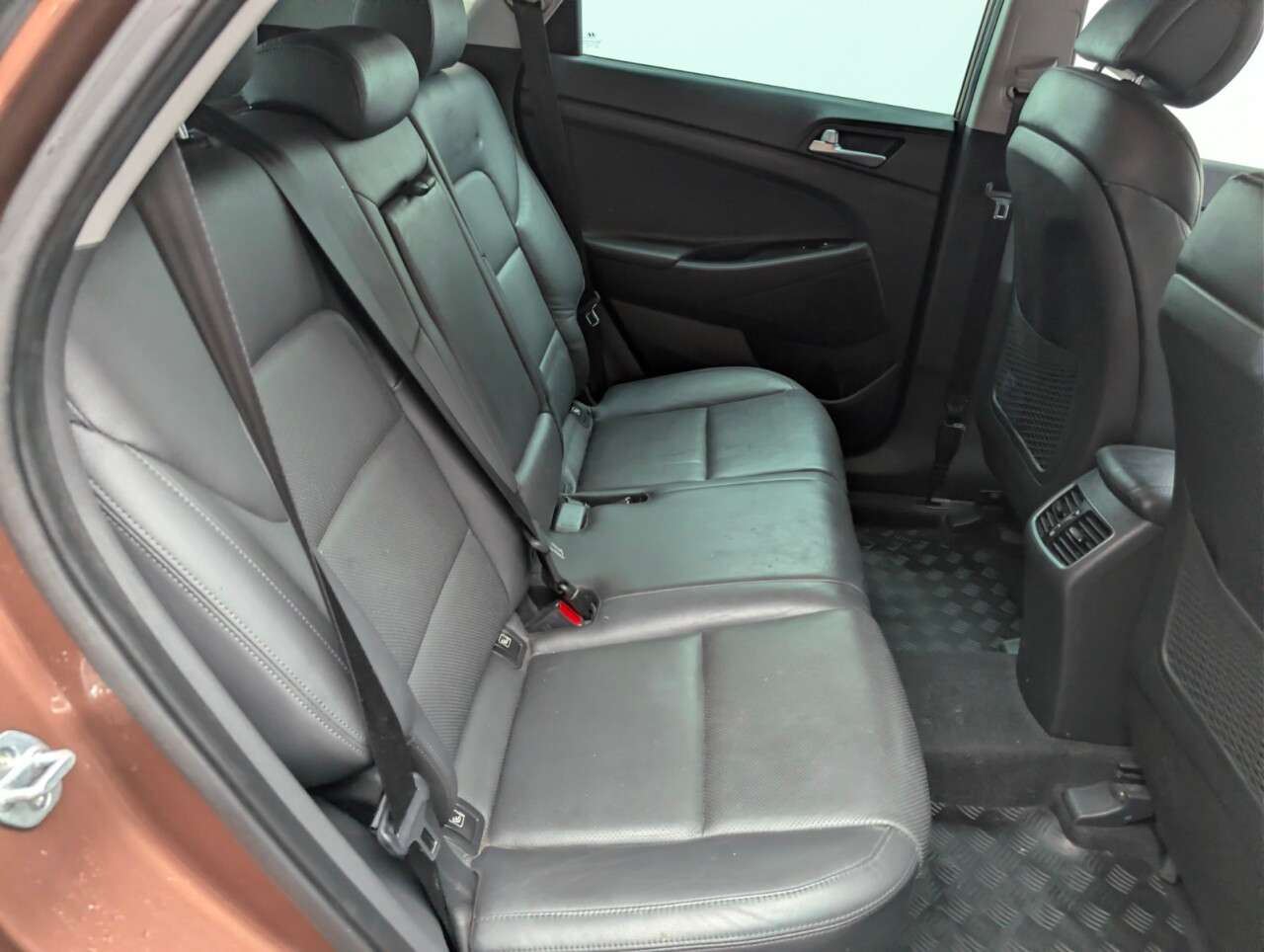 2017 HYUNDAI TUCSON 2017 HYUNDAI TUCSON