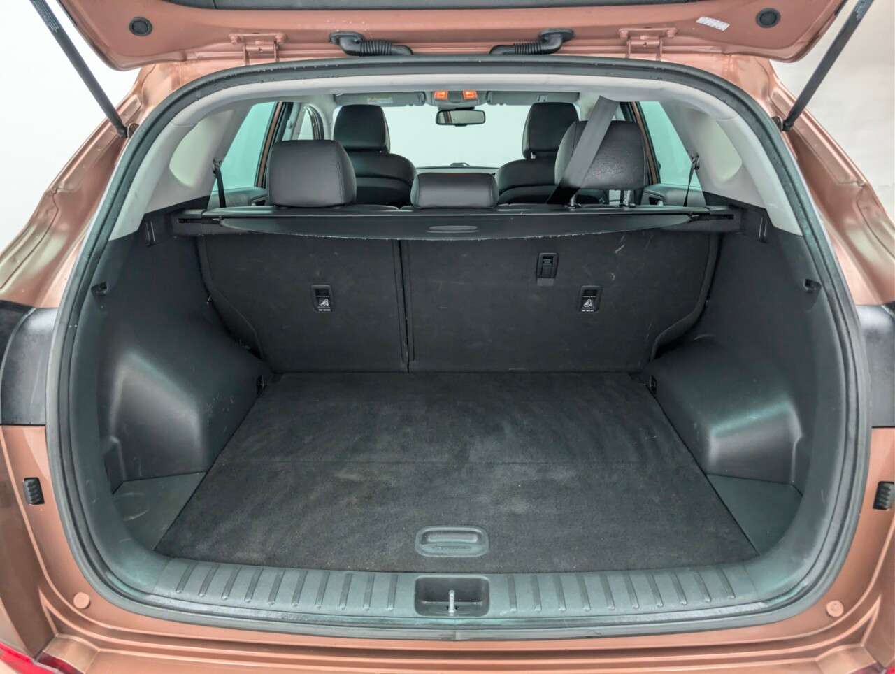 2017 HYUNDAI TUCSON 2017 HYUNDAI TUCSON