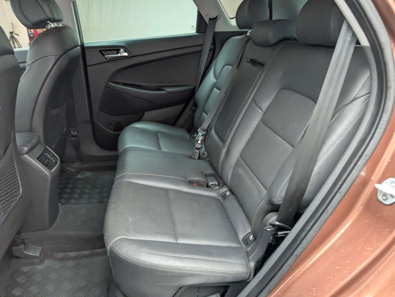 2017 HYUNDAI TUCSON 2017 HYUNDAI TUCSON