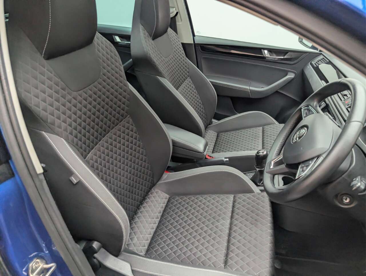 2018 SKODA RAPID SPACEBACK 2018 SKODA RAPID SPACEBACK