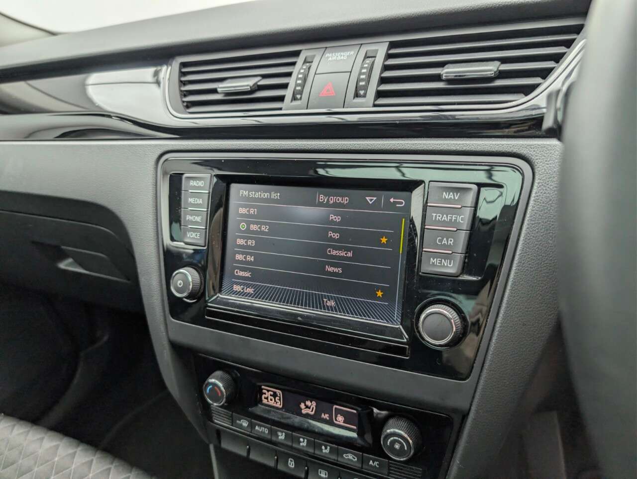 2018 SKODA RAPID SPACEBACK 2018 SKODA RAPID SPACEBACK