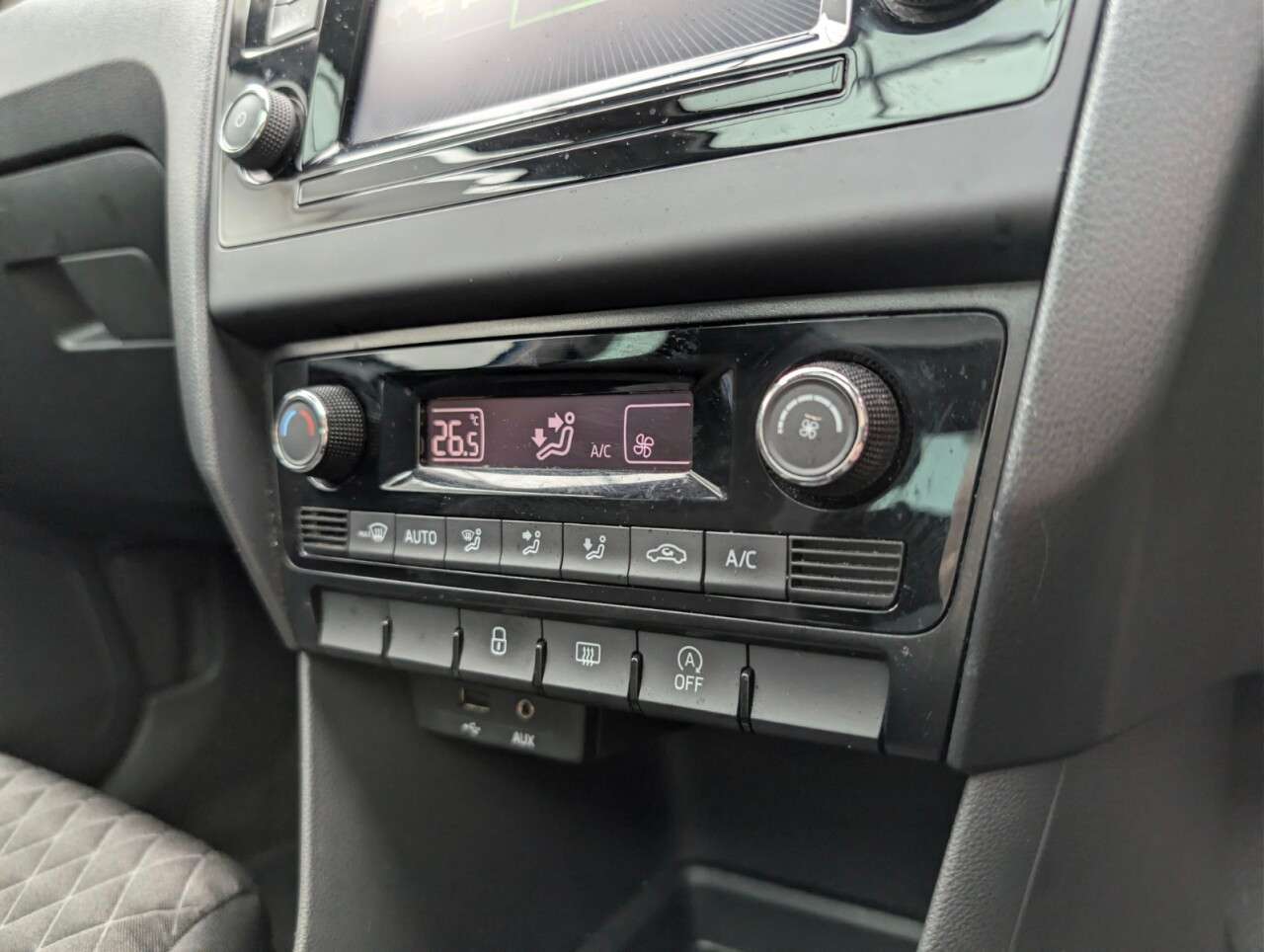 2018 SKODA RAPID SPACEBACK 2018 SKODA RAPID SPACEBACK