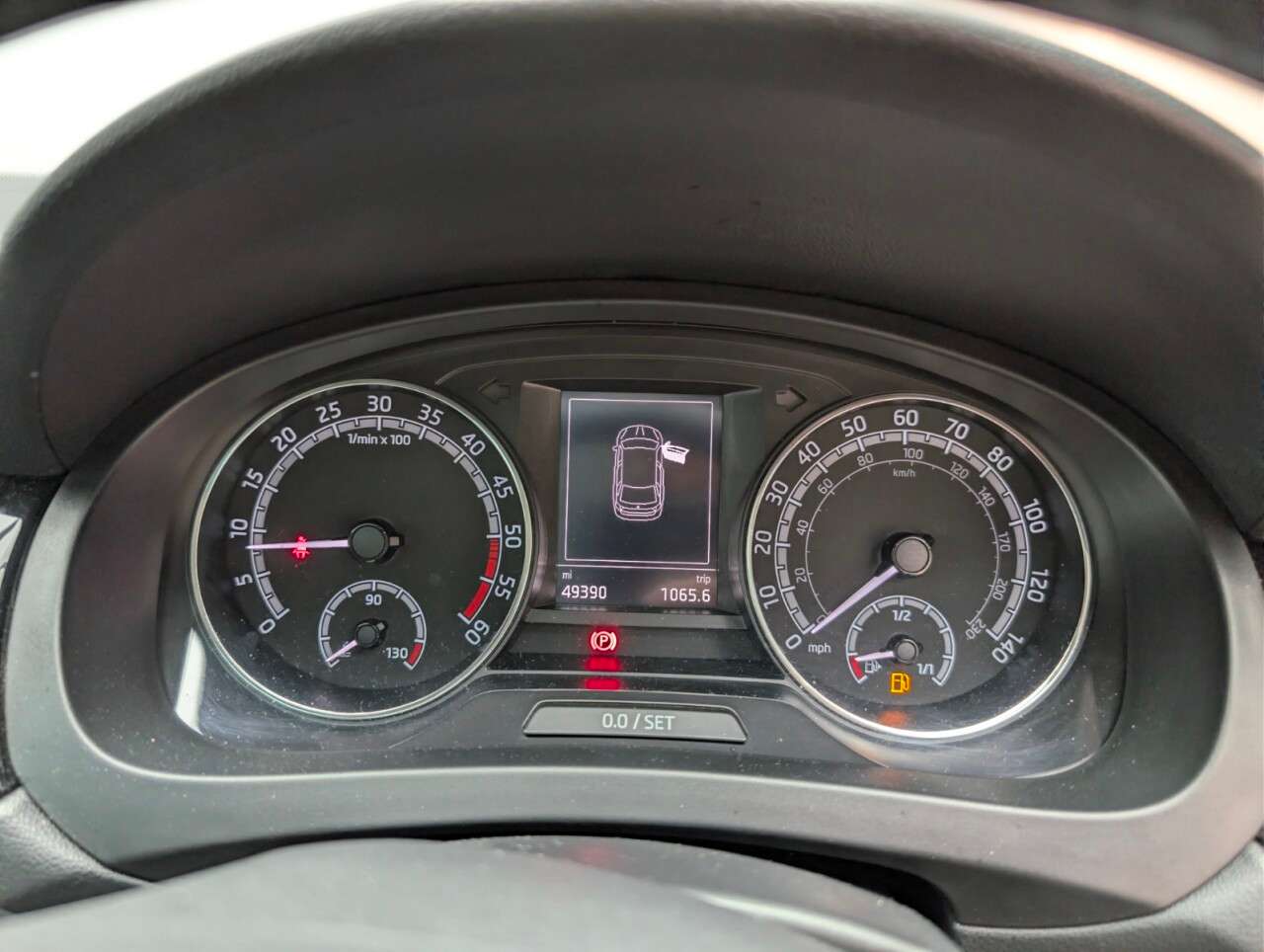 2018 SKODA RAPID SPACEBACK 2018 SKODA RAPID SPACEBACK