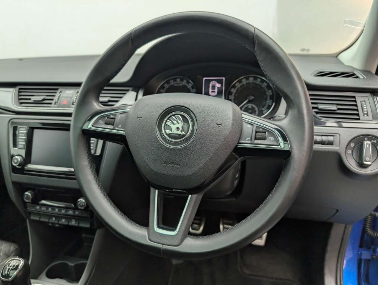 2018 SKODA RAPID SPACEBACK 2018 SKODA RAPID SPACEBACK