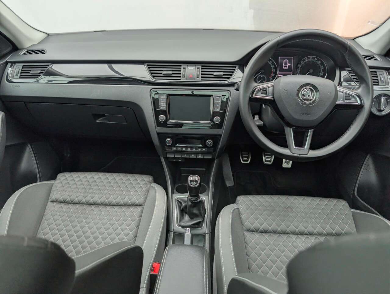 2018 SKODA RAPID SPACEBACK 2018 SKODA RAPID SPACEBACK