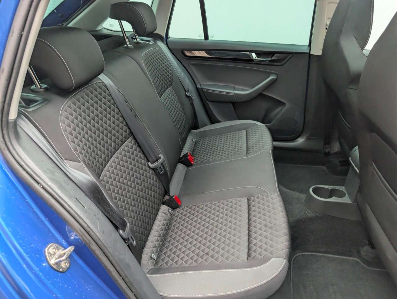 2018 SKODA RAPID SPACEBACK 2018 SKODA RAPID SPACEBACK